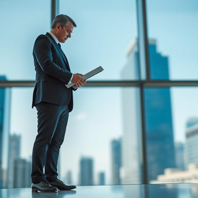 Mergers and Acquisitions: The Financial Consultant’s Role in a Successful Deal