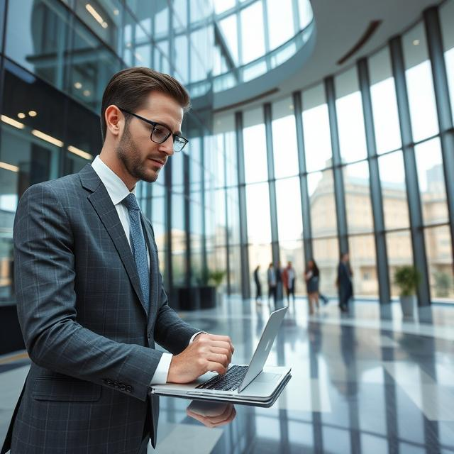 Financial Risk Management: Strategies and Best Practices for Businesses